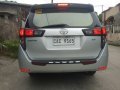 Toyota Innova J 2017 for sale in Bataan-3