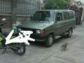 2000 Toyota Tamaraw for sale in Cavite-0