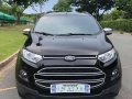 2017 Ford Ecosport for sale in Manila-1