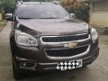 2014 Chevrolet Trailblazer for sale in Rizal-5