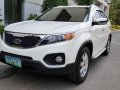 Kia Sorento 2011 for sale in Cebu City-7