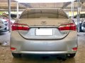 2015 Toyota Corolla Altis for sale in Makati -3