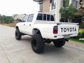 2000 Toyota Hilux for sale in San Fernando-3