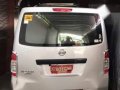 2017 Nissan Urvan for sale in Manila-2