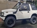 1997 Suzuki Vitara for sale in Manila-3