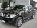 2009 Nissan Navara for sale in San Fernando-0