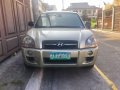 2007 Hyundai Tucson for sale in Cainta-6