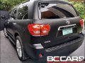 2010 Toyota Sequoia for sale in Pasig -5