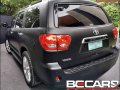 2010 Toyota Sequoia for sale in Pasig -4