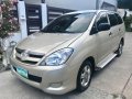 2008 Toyota Innova for sale in Paranaque -0
