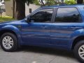 Ford Escape 2009 for sale in Angeles -0