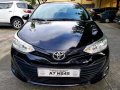 Toyota Vios 2018 at 8000 km for sale -2