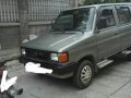 2000 Toyota Tamaraw for sale in Cavite-1