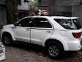 2007 Toyota Fortuner for sale in Antipolo-4