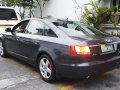 Like New Audi A6 for sale in Manila-1