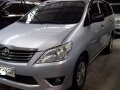 2014 Toyota Innova for sale in Quezon City-1