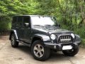 2017 Jeep Wrangler for sale in Parañaque-4
