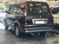 2012 Mitsubishi Adventure for sale in Makati -4