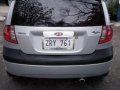 Hyundai Getz 2008 for sale in Manila-4