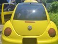 Volkswagen Beetle 2000 for sale in Caloocan-2