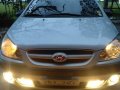 Hyundai Getz 2008 for sale in Manila-6