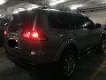 Like new Mitsubishi Montero for sale in Paranaque-4