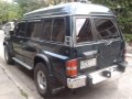 Selling Green Nissan Patrol 1994 in Manila-6