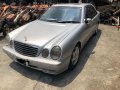 Like new Mercedes-Benz E-Class for sale in Quezon City-4
