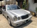 Like new Mercedes-Benz E-Class for sale in Quezon City-5