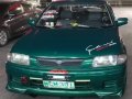 Mazda 323 1998 model for sale in Plaridel-3