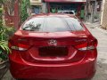 2012 Hyundai Elantra for sale in Quezon City-1