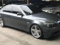 BMW 5 Series 2007 for sale in Pasig-4
