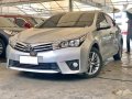 2015 Toyota Corolla Altis for sale in Makati -5