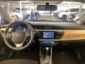 2015 Toyota Corolla Altis for sale in Makati -1