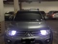 Like new Mitsubishi Montero for sale in Paranaque-7