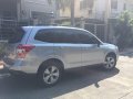 2013 Subaru Forester for sale in Quezon City-4