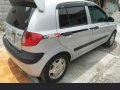 Hyundai Getz 2008 for sale in Manila-5