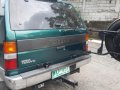 2001 Nissan Terrano for sale in Bulacan-5