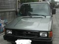 2000 Toyota Tamaraw for sale in Cavite-2