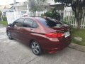 2015 Honda City for sale in  Las Piñas-5