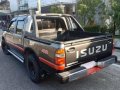 2001 Isuzu Fuego for sale in Davao City -0