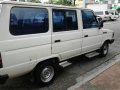 1998 Toyota Tamaraw for sale in Marikina City-3