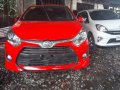 2018 Toyota Wigo for sale in Quezon City-1