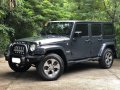 2017 Jeep Wrangler for sale in Parañaque-0