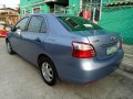 2013 Toyota Vios for sale in Meycauayan-3