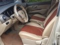 2011 Nissan Grand Livina for sale in Dasmariñas-7