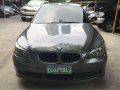 BMW 5 Series 2007 for sale in Pasig-8