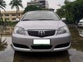 2006 Toyota Vios for sale in Makati -8
