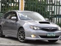 2008 Subaru Impreza Wrx for sale in Las Pinas-6