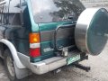 2001 Nissan Terrano for sale in Bulacan-4